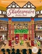 Rachel Firth, Diego Diaz - Shakespeare Sticker Book