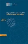 World Trade Organization - Dispute Settlement Reports 2015: Volume 7, Pages 35654082