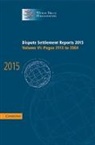 World Trade Organization - Dispute Settlement Reports 2015: Volume 6, Pages 31153564