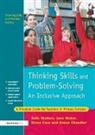 Diana Cave, Cave Diana, June Maker, Maker June, Wallace, Belle Wallace... - Thinking Skills and Problem-Solving - An Inclusive Approach