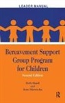 Haasl, Beth Haasl, Beth Marnocha Haasl, Jean Marnocha - Bereavement Support Group Program for Children