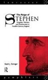 Stringer, Keith J Stringer, Keith J. Stringer - Reign of Stephen