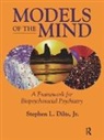 Dilts, Stephen L Dilts, Stephen L. Dilts, Dilts Stephen L. - Models of the Mind