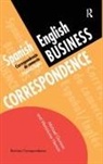 Gorman, Michael Gorman, Michael Henson Gorman, Maria-Luisa Henson, Henson Maria-Luisa - Spanish/english Business Correspondence