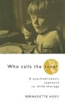 Hoey, Bernadette Hoey, Hoey Bernadette - Who Calls the Tune