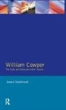Cowper, William Cowper, William Sambrook Cowper, James Sambrook, Professor of English James (Southampton University) Sambrook - William Cowper