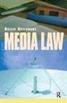 Sallie Spilsbury, Sallie Spilsbury, Spilsbury Sallie - Media Law
