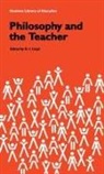 D.i. Lloyd, D I Lloyd, D. I. Lloyd, D.i. Lloyd - Philosophy and the Teacher
