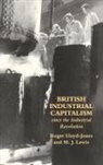Merv Lewis, LLOYD JONES, Roger Lloyd-Jones, Roger Lewis Lloyd-Jones - British Industrial Capitalism Since the Industrial Revolution