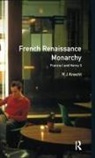 Knecht, R J Knecht, R J (University of Birmingham Emeritus Professor Knecht, R. J. Knecht - French Renaissance Monarchy