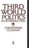 Clapham, Christopher Clapham, Christopher (Cambridge) Clapham, Former Senior Lecturer in Mathematics Chr Clapham, Former Senior Lecturer in Mathematics Christopher (Lancaster University) Clapham - Third World Politics