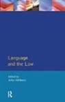 Gibbons, John Peter Gibbons, Gibbons John Peter, John Peter Gibbons, Gibbons John Peter - Language and the Law