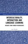 WOODIN, Jane Woodin, Jane (University of Sheffield Woodin, Jane (University of Sheffield Uk) Woodin, Woodin Jane - Interculturality, Interaction and Language Learning