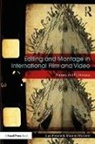 Morales Morante, Luais Fernando Morales Morante, Luis Fernando Morales Morante, Luís Fernando Morales Morante, Luis Fernando Morales Morante, Luís Fernando Morales Morante - Editing and Montage in International Film and Video