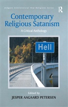 Jesper Aagaard Petersen, Jesper Aagaard Petersen, Jesper Aagaard (University of Copenhagen) Petersen, Teaching Assistant Department of History of Religions Jesper Aagaard (University of Copenhagen) Petersen - Contemporary Religious Satanism