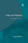 MCLEOD, Duncan McLeod - India and Pakistan
