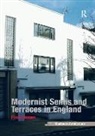 Jensen, Finn Jensen, Finn (Finn Jensen Reliability Consultancy APS Holte Denmark) Jensen, Jensen Finn - Modernist Semis and Terraces in England