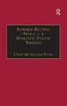 Kenyon Jones, Christine Kenyon-Jones, Kenyon-Jones Christine - Kindred Brutes: Animals in Romantic-Period Writing