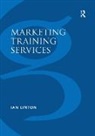 LINTON, Ian Linton, Linton Ian - Marketing Training Services