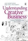 Neil Maycroft, Shorthose, Jim Shorthose, Jim Maycroft Shorthose - Understanding Creative Business