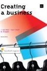 M. Knapen, Jenny van Sten-Van't Hoff, Van Sten Van T Hoff, J. van Sten-van ’t Hoff, Jenny van Sten-van't Hoff, Jenny (Rotterdam Business School van Sten-van't Hoff... - Creating a Business