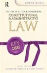 Coles, Joanne Coles - Key Cases: Constitutional and Administrative Law