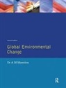 Mannion, Antoinette Mannion, Mannion Antoinette - Global Environmental Change