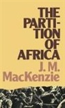 MACKENZIE, John Mackenzie - Partition of Africa