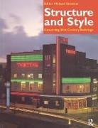 Michael Stratton, Michael Stratton - Structure and Style
