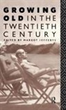 Margot Jefferys, Margot Jefferys - Growing Old in the Twentieth Century