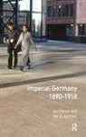 Ian D Armour, Ian D (University of Exeter Armour, Ian D. Armour, Porter, Ian Porter, Ian Armour Porter - Imperial Germany 1890 - 1918