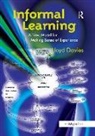 Davies, Lloyd Davies, Davies Lloyd - Informal Learning