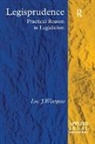 Wintgens, Luc J Wintgens, Luc J. Wintgens - Legisprudence