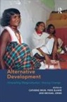 Piers Blaikie, Piers (University of East Anglia Blaikie, Brun, Cathrine Brun, Cathrine Blaikie Brun - Alternative Development