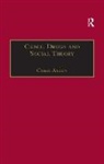 Allen, Chris Allen, Chris (Manchester Metropolitan University UK) Allen - Crime, Drugs and Social Theory