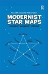 Jaffe, Aaron Jaffe, Aaron Goldman Jaffe, Jonathan Goldman, Jonathan (University of Victoria Goldman, Aaron Jaffe - Modernist Star Maps