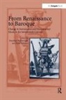 Peter Holman, WAINWRIGHT, Jonathan Wainwright, Jonathan Holman Wainwright - From Renaissance to Baroque