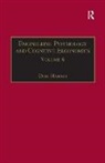 Don Harris, Don Harris, Harris Don - Engineering Psychology and Cognitive Ergonomics