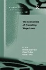 Philips, Peter Philips, Peter (University of Utah USA) Philips, Philips Peter, Hamid Azari-Rad, Azari-Rad Hamid - Economics of Prevailing Wage Laws