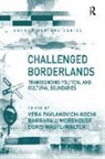 Barbara J Morehouse, Barbara J. Morehouse, Morehouse Barbara J., Pavlakovich Kochi, Vera Pavlakovich-Kochi, Vera Morehouse Pavlakovich-Kochi... - Challenged Borderlands