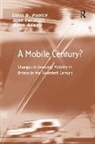 Mags Adams, Adams Mags, Pooley, Colin G Pooley, Colin G. Pooley, Colin G. Turnbull Pooley... - Mobile Century?