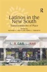 FURUSETH, Owen J. Furuseth, Owen J. Smith Furuseth, Heather A. Furuseth Smith, Owen J Furuseth, Owen J. Furuseth... - Latinos in the New South