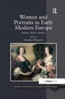 Andrea Pearson, Andrea Pearson - Women and Portraits in Early Modern Europe