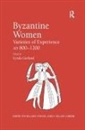 Lynda Garland, Lynda Garland - Byzantine Women