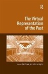 Mark Hughes Greengrass, Mark Greengrass, Greengrass Mark, Lorna Hughes, Professor Lorna Hughes - Virtual Representation of the Past