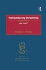 Winters, Francis X Winters, Francis X. Winters - Remembering Hiroshima