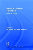 Liz (Macquarie University Giuffre, Liz Hayward Giuffre, Philip Hayward, Liz Giuffre, Giuffre Liz, Philip Hayward... - Music in Comedy Television