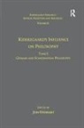 Dr. Jon Stewart, Jon Stewart, Jon (University of California Stewart, Dr. Jon Stewart, Jon Stewart - Volume 11, Tome I: Kierkegaard''s Influence on Philosophy