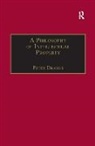 Peter Drahos, Professor Peter Drahos - Philosophy of Intellectual Property