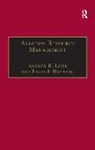 Brent J. Hayward, Mr Brent J. Hayward, Andrew R. Lowe, Andrew R. Hayward Lowe, Lowe Andrew R. - Aviation Resource Management
